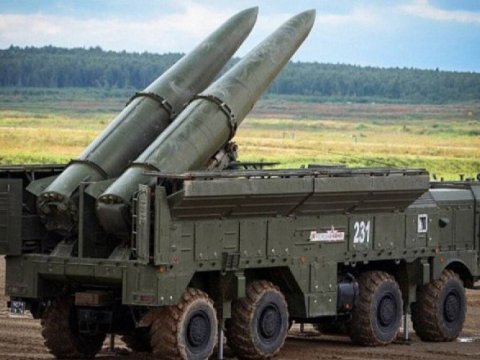 Rusiya donanması Avropaya nüvə zərbələri endirmək üçün təlim keçib?