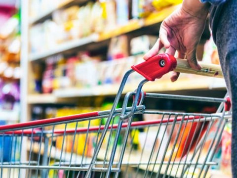 Ötən ay ən çox bahalaşan məhsullar: ət, yağ, göyərti...