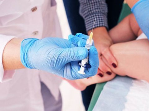 Uşaqların immunizasiyası üzrə yeni TƏLİMAT
