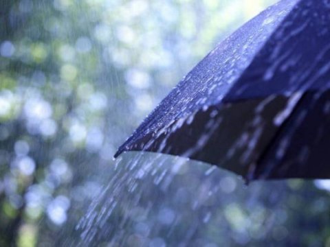 Sabah bu rayonlara yağış yağacaq - XƏBƏRDARLIQ