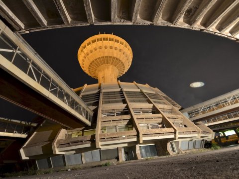 Braziliya vətəndaşı İrəvan aeroportunda ÖLDÜ