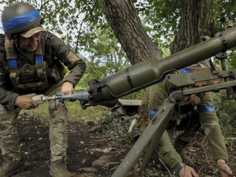 Kursk döyüşü: 2 mindən çox insan bölgəni tərk edib - Rusiya cavab verir