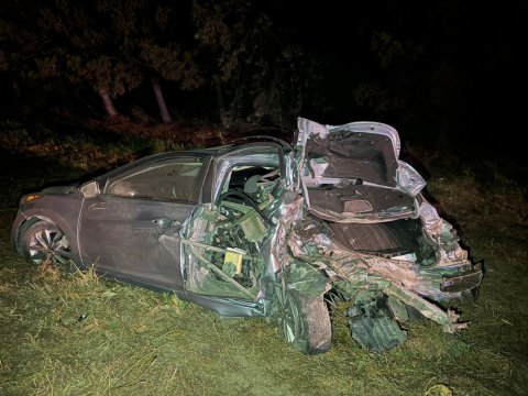 Yol polisindən xəbərdarlıq!