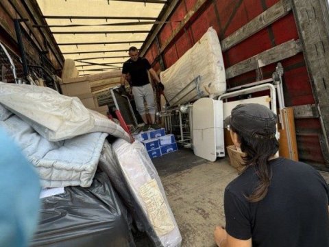 Ukrayna üçün yeni yardım