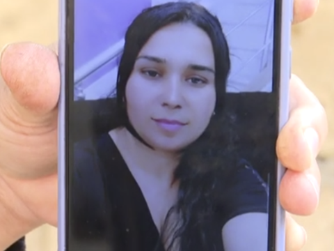 Həyat yoldaşını telefon işlətdiyi üçün öldürübmüş...