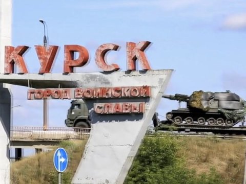 Kursk taktikası işə yarayır: Moskva qoşunlarını qismən Ukraynadan çıxarır