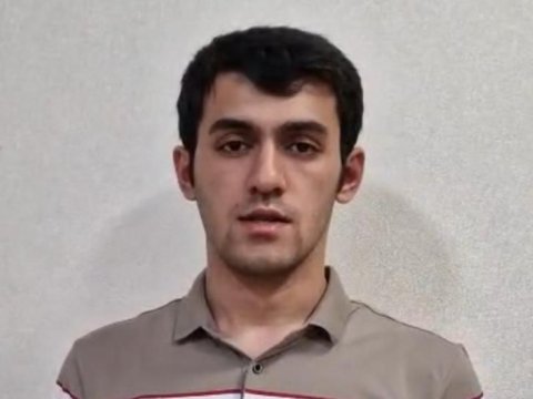 "TikTok&rdquo;da kredit adı ilə 200-dən çox vətəndaşı aldatdı