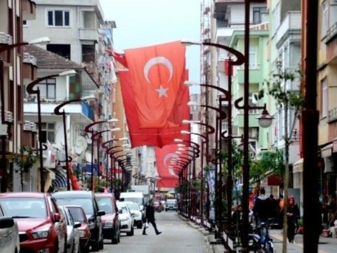 Türkiyəyə gedənlərdən barmaq izi götürüləcək