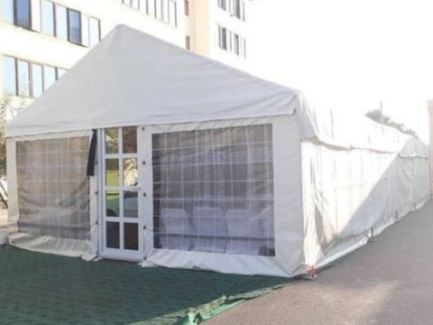 Dövlət Komitəsinin şöbə müdiri vəfat etdi - FOTO