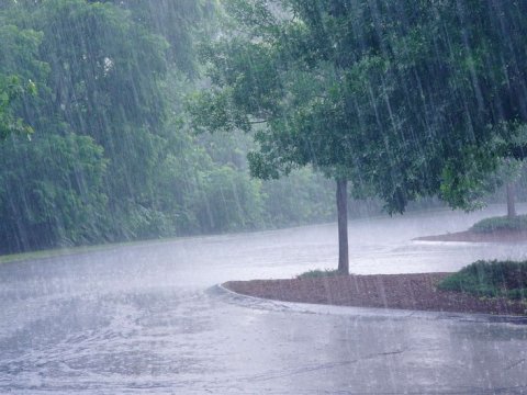 Hava ilə bağlı əhaliyə XƏBƏRDARLIQ