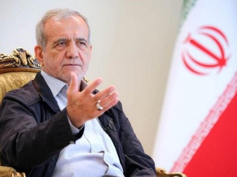 Pezeşkian nazirləri tənqid edənlərə cavab verdi: &ldquo;Səbirli olun!&rdquo; - TAM SİYAHI