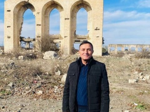 &ldquo;Zəfər hissi yaşamaqla seçkilərə gedirik&rdquo;&nbsp;