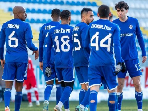 "Qarabağ"ın oyunu təxirə salındı
