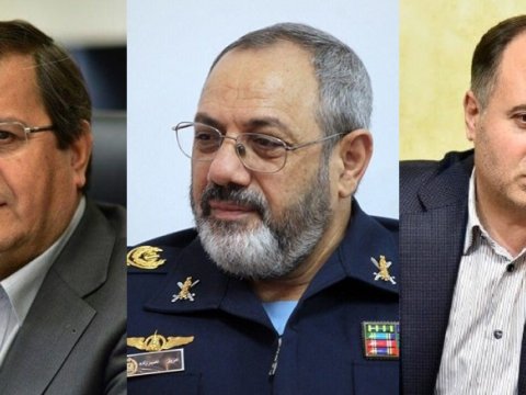 İranda yeni nazirlərdən 3-ü azərbaycanlıdır - ADLAR