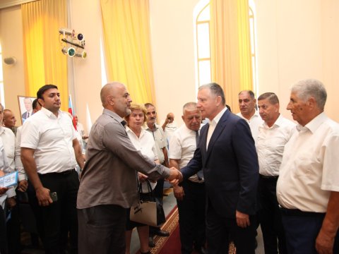 &ldquo;Zəfər yolunda inamla və qürurla irəliləyirik&rdquo;