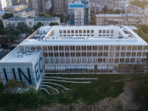 UNEC-in &ldquo;Açıq qapı&rdquo; günləri -&nbsp;800-ə yaxın abituriyent