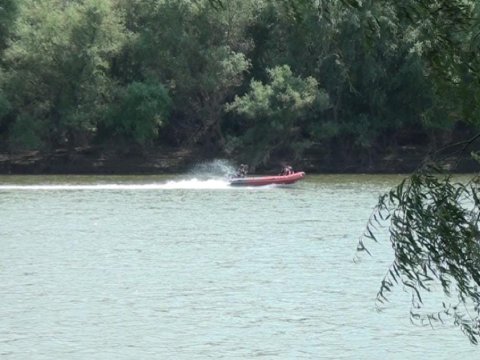 56 yaşlı kişi Kürdə batdı