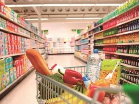 Aylıq 24.4 manat daha çox xərcləmişik