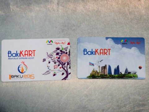 "BakıKart" hesablarındakı vəsait silinib? - AÇIQLAMA