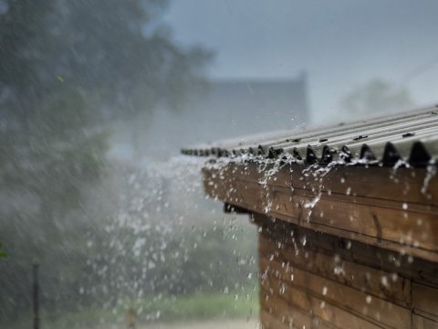 Yağış nə vaxtadək davam edəcək?