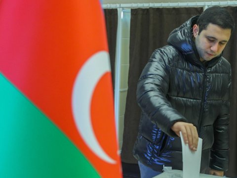 "Deputat seçilsəm,&nbsp;kasıblara və qocalara yardım edəcəm" - Ən gənc NAMİZƏD