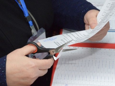 Seçki bülletenlərinin çapına başlanıldı