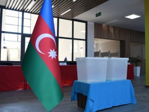 80 minə yaxın müşahidəçi seçkiləri izləyəcək