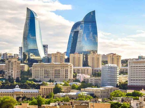 Azərbaycanda hotellər COP29-a hazırdır