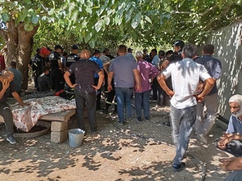 Cəlilabadda ailə faciəsi: Ata və nişanlı qızının ölümünün təfərrüatları - FOTO