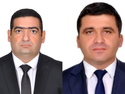 İstefa verən MSK sədrinin yerinə o gətirildi