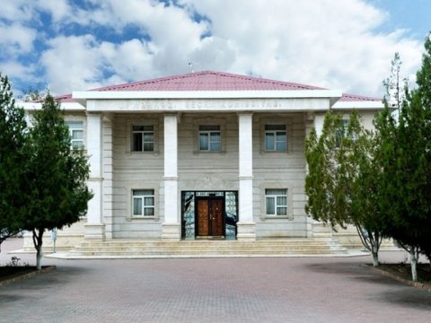 4 deputatlığa namizədə XƏBƏRDARLIQ