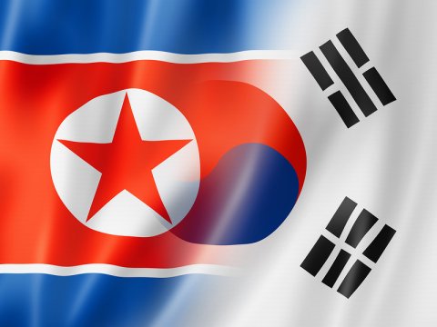 Danışıqlar aparaq! - Koreyadan Koreyaya TƏKLİF