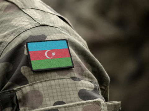 Hərbi qulluqçumuz VƏFAT ETDİ - FOTO