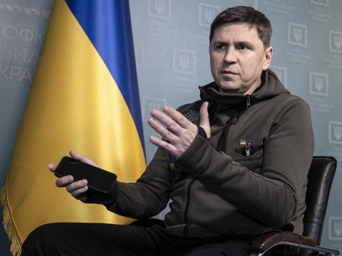 Ukraynanın Kurska girəcəyindən Qərbin xəbəri var imiş?