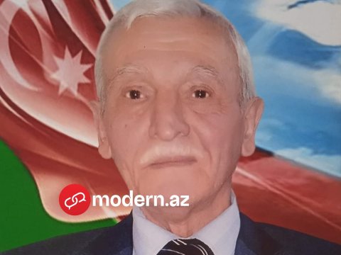 86 yaşlı Müsavatçı namizəd: YAP-çılar arasında məni sevənlər də var