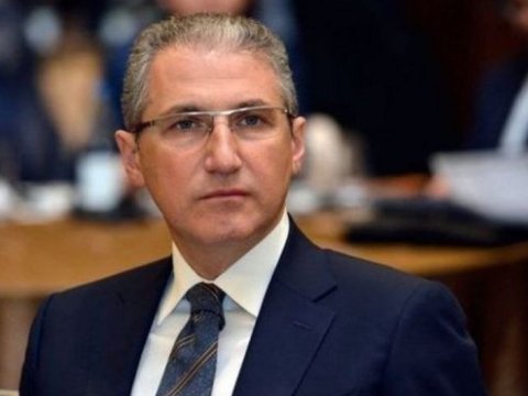 Muxtar Babayevin müavinlərinin sayı artırıldı