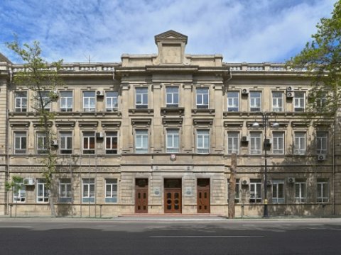 Bu nazirliyin səlahiyyətləri artırıldı