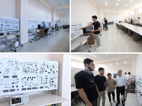 Bu ixtisası bitirən məzunlar rahatlıqla iş tapa bilirlər&nbsp;