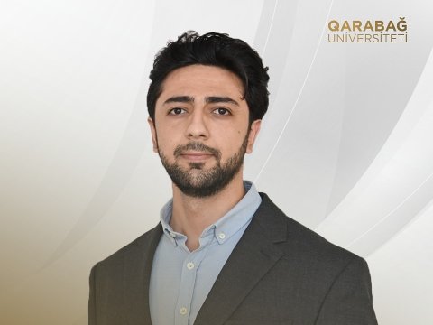 Qarabağ Universitetində yeni TƏYİNAT