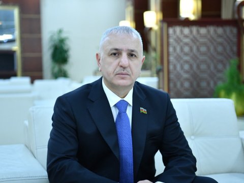 Olimpiyaçılarımızın nailiyyəti çəkilən&nbsp;zəhmətin və dövlət qayğısının məntiqi nəticəsidir