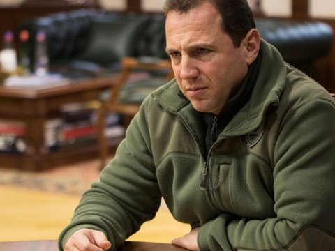 David Tonoyan azadlığa çıxdı - YENİLƏNİB