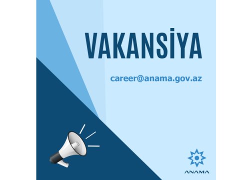 Azad edilən ərazilərdə işləmək istəyənlərin nəzərinə!