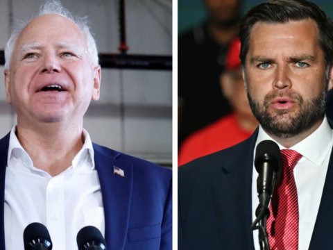 Vitse-prezidentliyə namizədlər debata çıxır