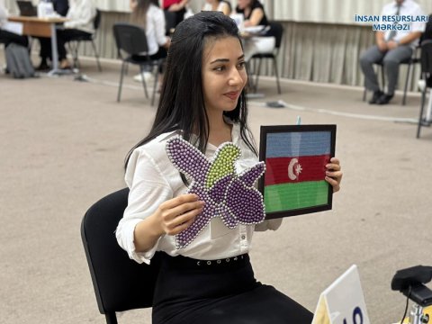 MİQ-də müsahibənin ikinci günü -&nbsp;810 nəfər...