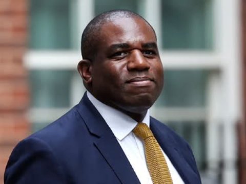 Britaniya və Fransa XİN başçıları İsrailə gedir