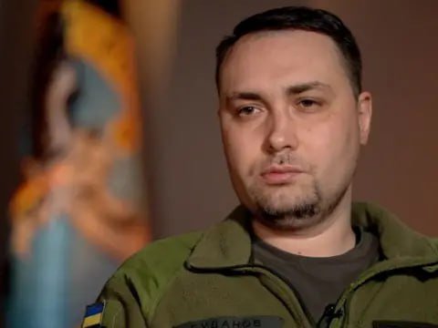 Rusiya əsirliyindəki Krım tatarlarını unutmayacağıq - Budanov