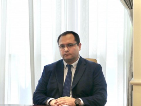 Məcnun Məmmədovun vətəndaş qəbulunun vaxtı dəyişdirildi