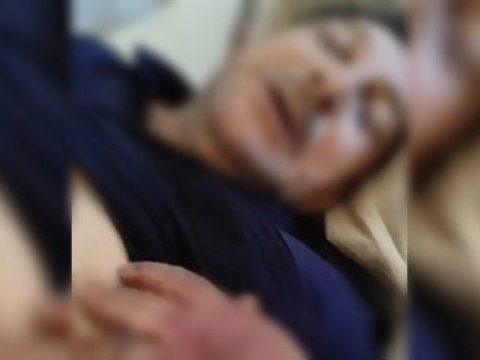 Psixiatriya Xəstəxanasında pasiyenti digər ruhi-əsəb xəstəsi döyüb - RƏSMİ