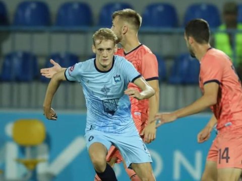 Komanda tarixində ilk: "Zirə" növbəti mərhələni də keçə bilər