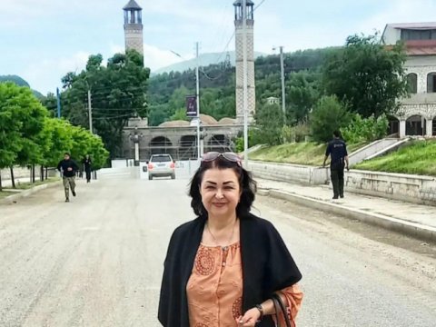 &ldquo;Sentyabrın 1-də baş tutacaq səsvermədə hamı fəal olmalıdır&rdquo;